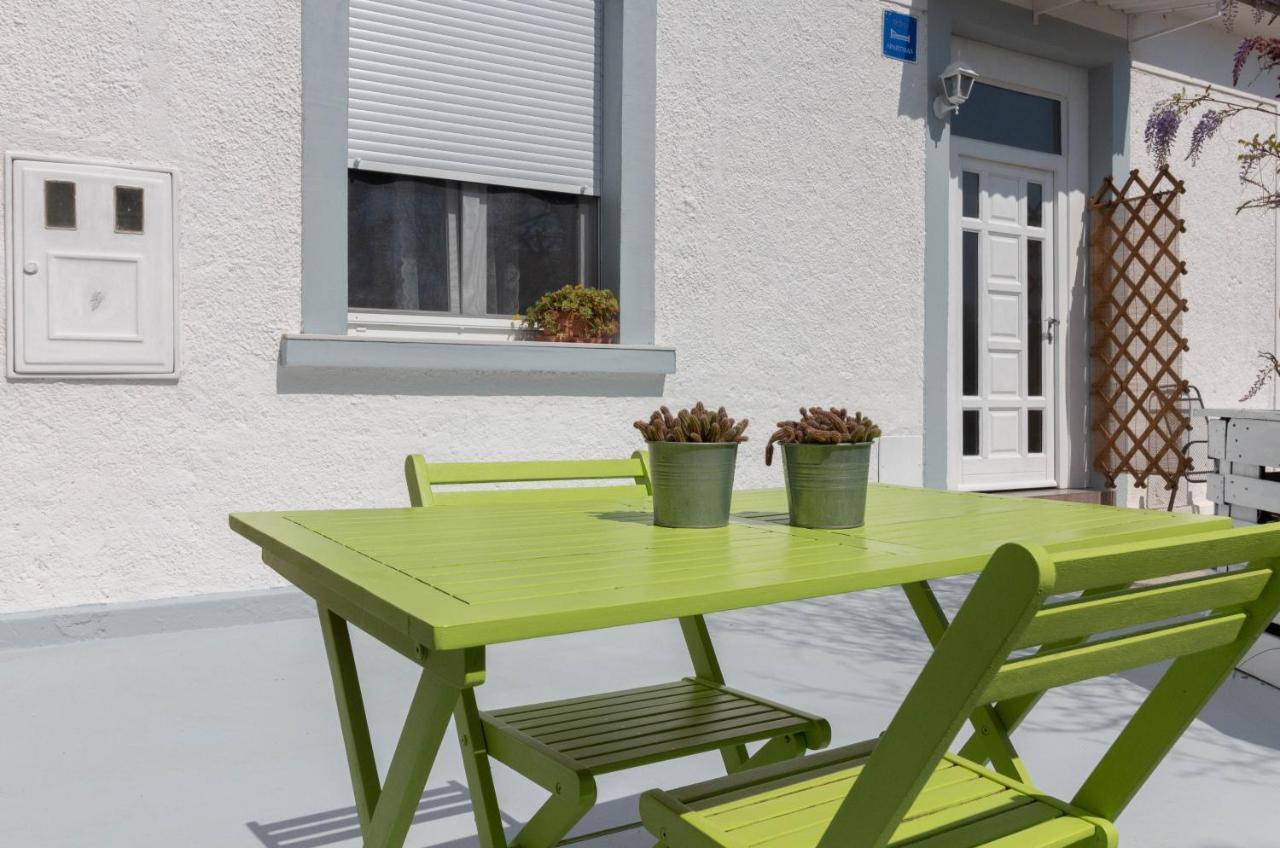 Apartman Ema Zadar Ngoại thất bức ảnh