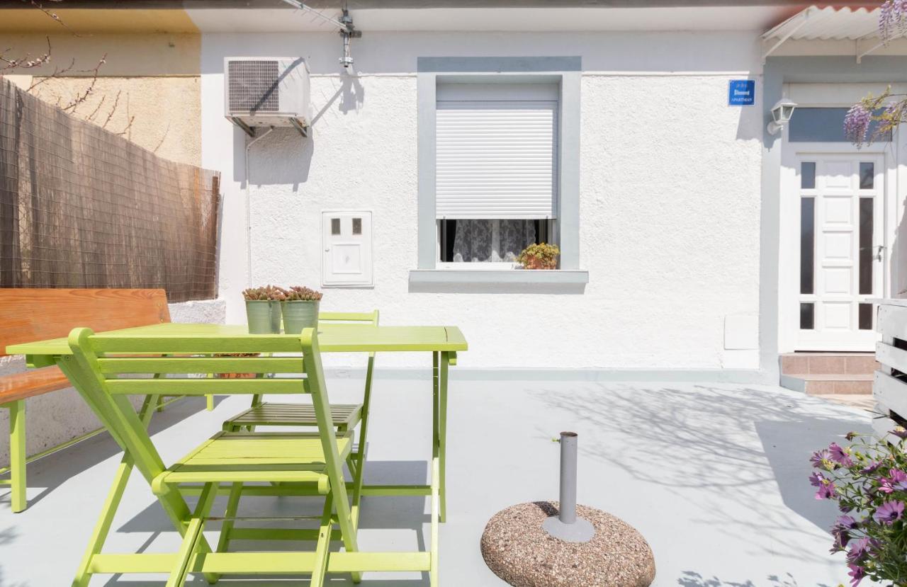 Apartman Ema Zadar Ngoại thất bức ảnh
