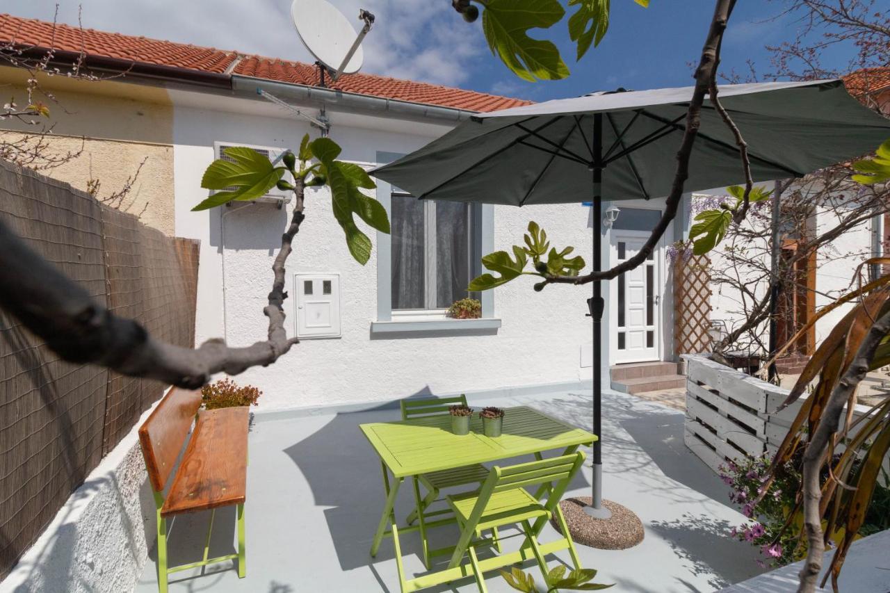 Apartman Ema Zadar Ngoại thất bức ảnh