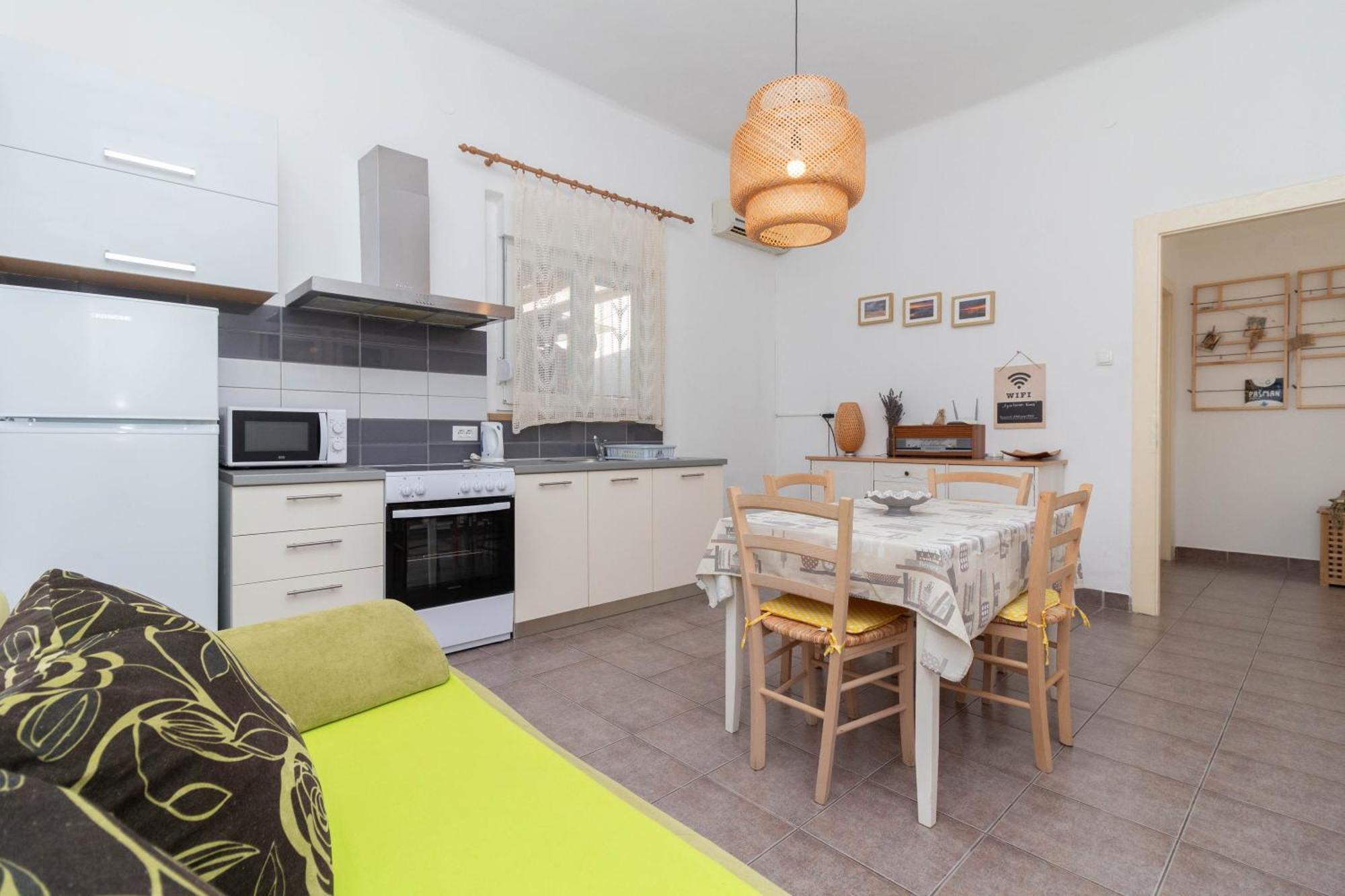 Apartman Ema Zadar Ngoại thất bức ảnh