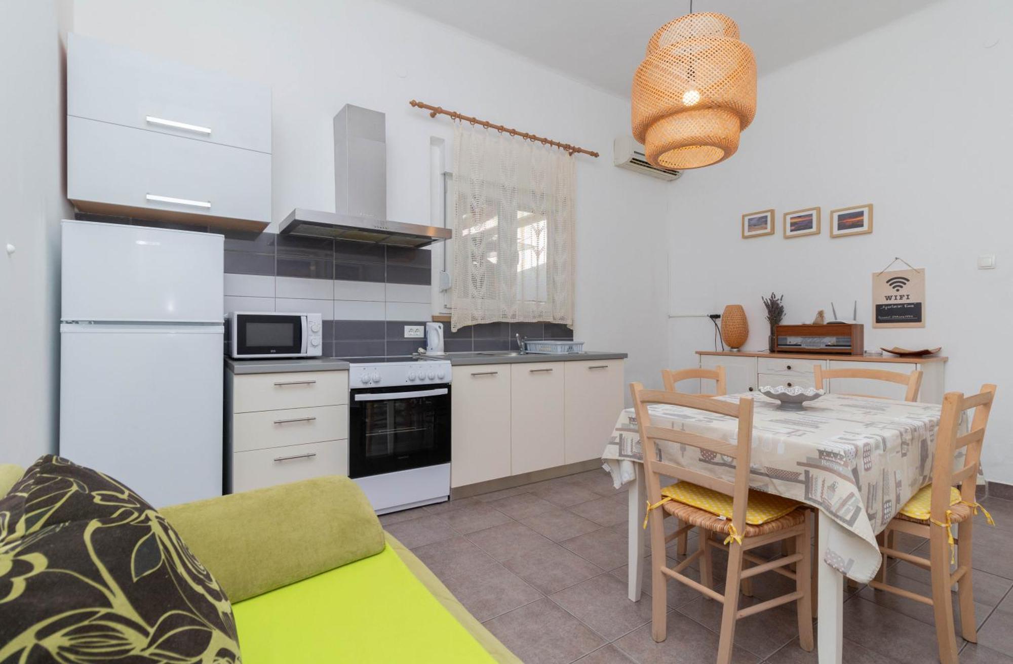 Apartman Ema Zadar Ngoại thất bức ảnh