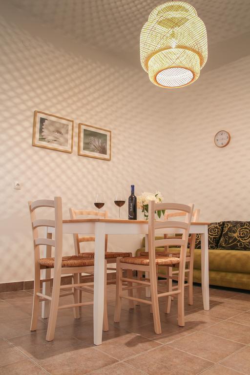 Apartman Ema Apartment Zadar Ngoại thất bức ảnh