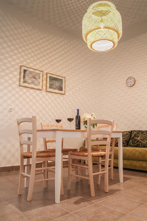 Apartman Ema Zadar Ngoại thất bức ảnh
