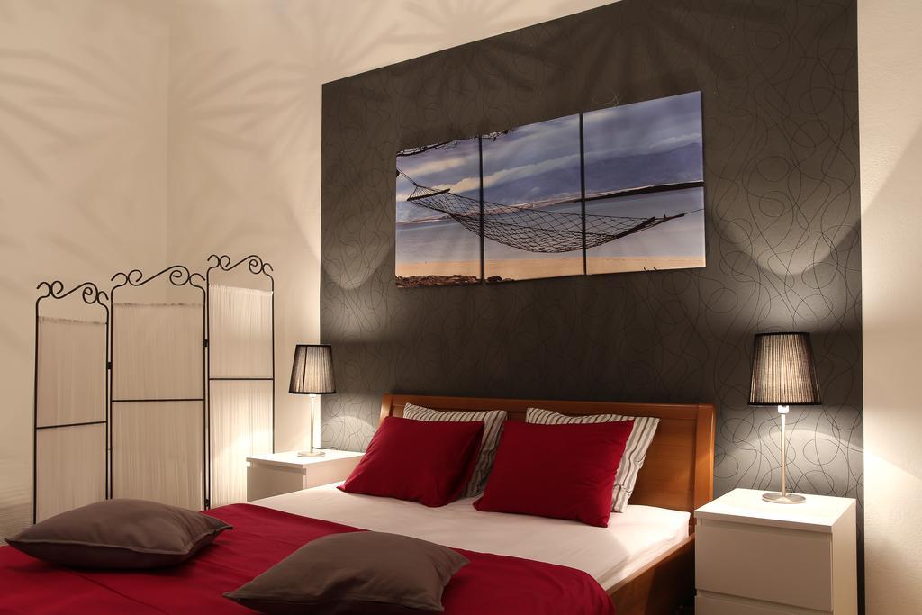 Apartman Ema Zadar Ngoại thất bức ảnh