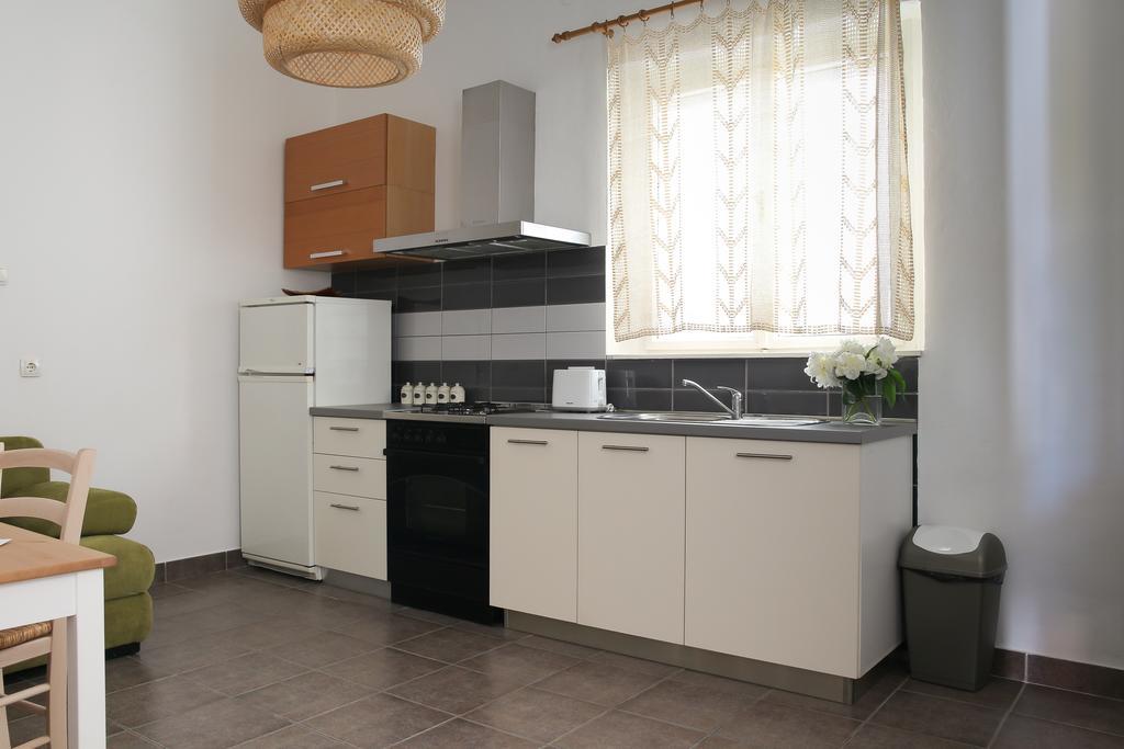 Apartman Ema Apartment Zadar Ngoại thất bức ảnh