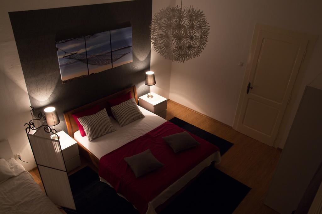 Apartman Ema Zadar Ngoại thất bức ảnh