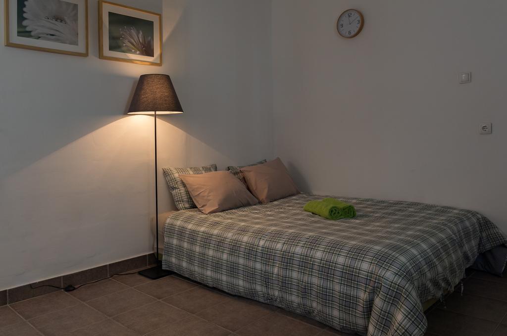 Apartman Ema Zadar Ngoại thất bức ảnh