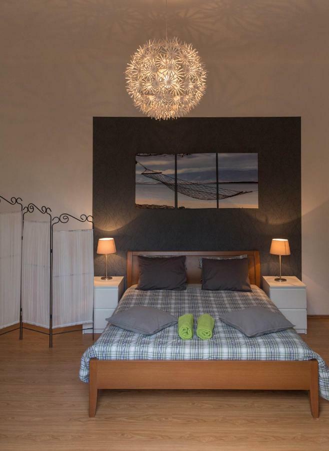 Apartman Ema Zadar Ngoại thất bức ảnh