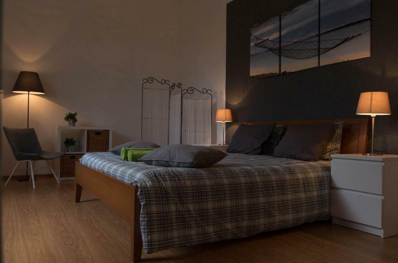 Apartman Ema Zadar Ngoại thất bức ảnh
