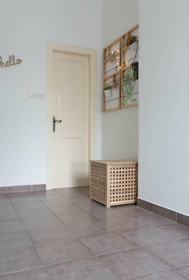 Apartman Ema Zadar Ngoại thất bức ảnh